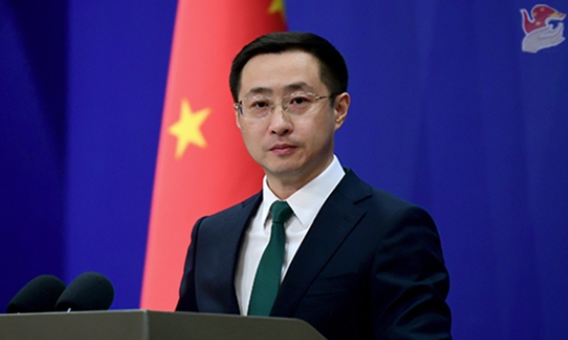 Trung Quốc phản đối Mỹ kêu gọi G7, NATO tăng thuế với nước mua dầu Nga